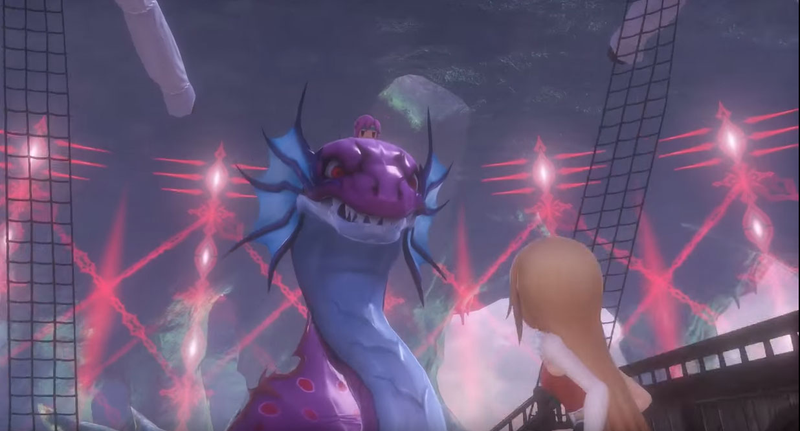Illustration for article titled Look At World Of Final Fantasy. Just Look At It.Â